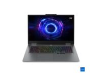 Lenovo LOQ 17IRX10 83JH - Intel Core i7 i7-14700HX / 2.1 GHz - Win 11 Home - GeForce RTX 5070 - 16 GB RAM - 1 TB SSD NVMe - 43.9 cm (17.3")