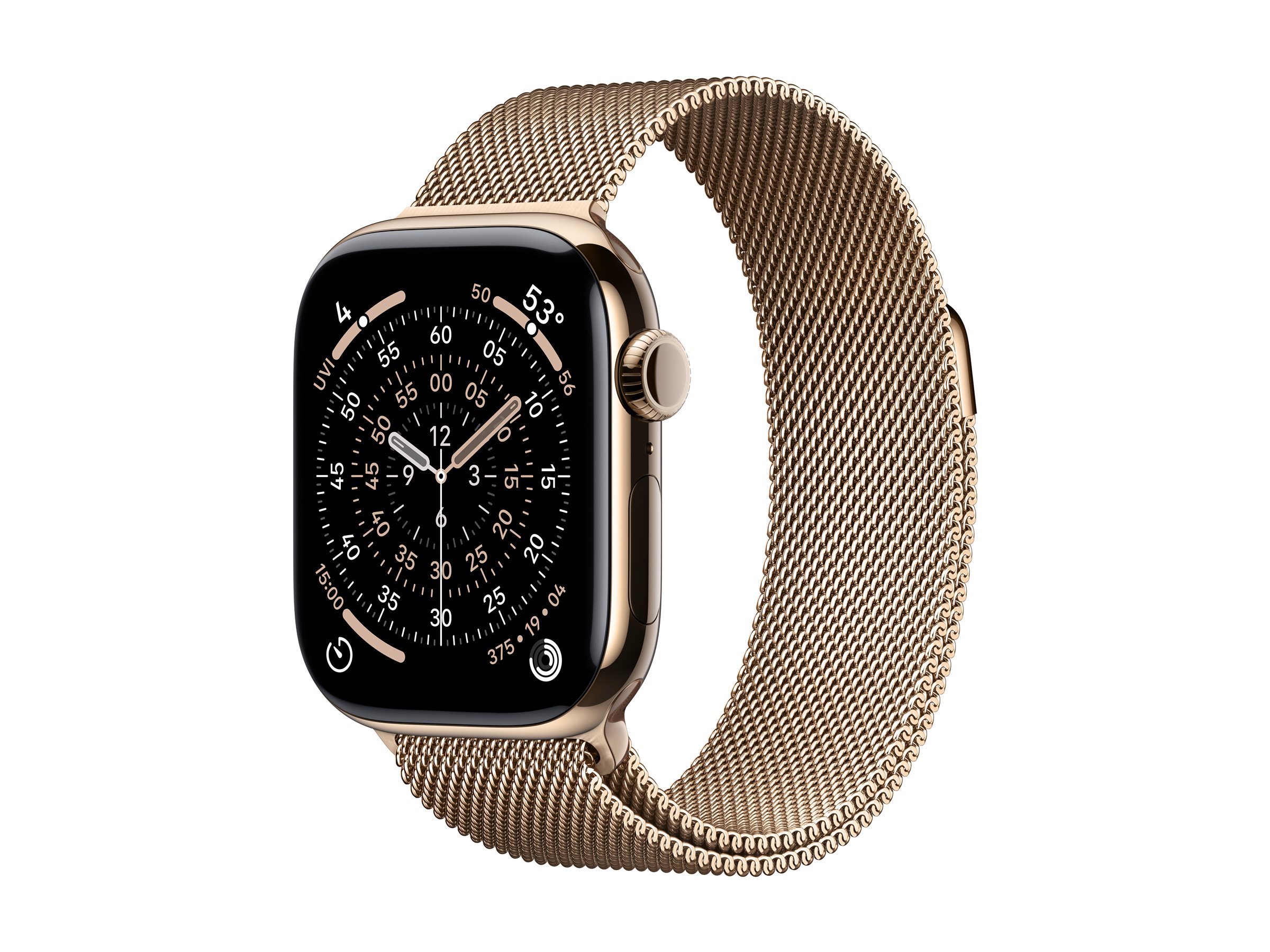 Apple Watch Series 11 (GPS + Cellular) - 42 mm