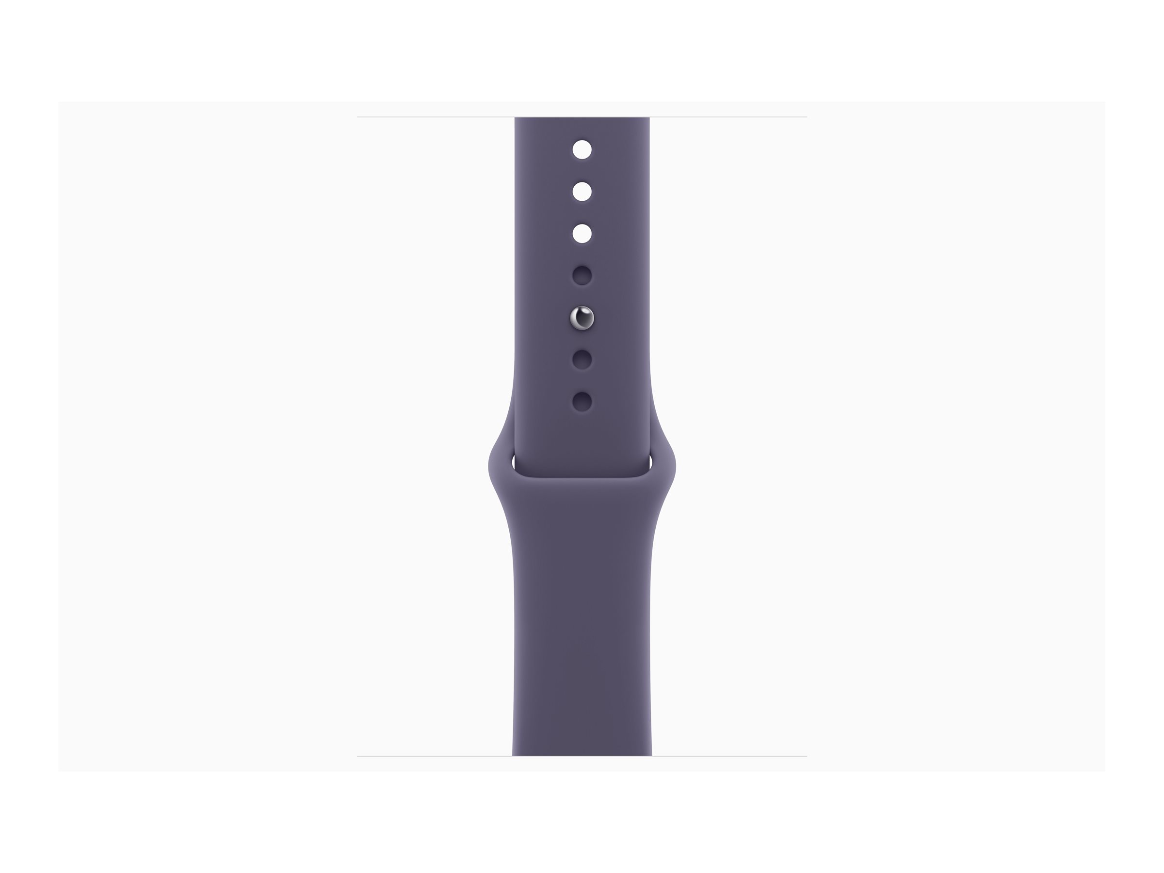 Apple Watch Series 11 (GPS) - 46 mm - Aluminium - Image 3